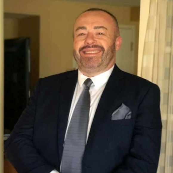 Meet your Posher, Michael - Picture 1 of 1